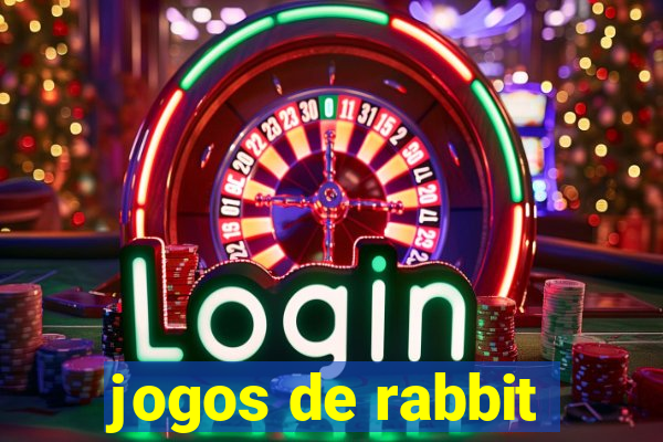 jogos de rabbit