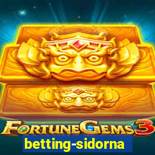 betting-sidorna