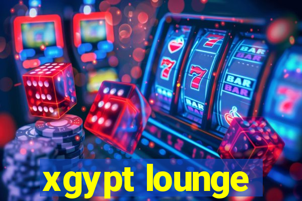 xgypt lounge