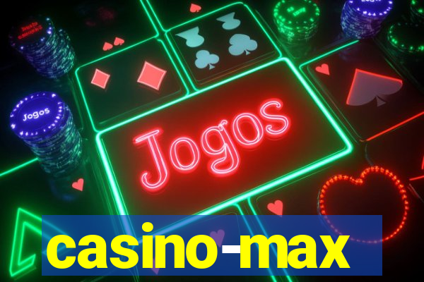 casino-max