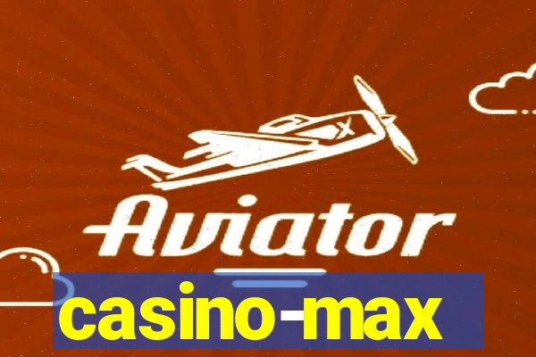 casino-max