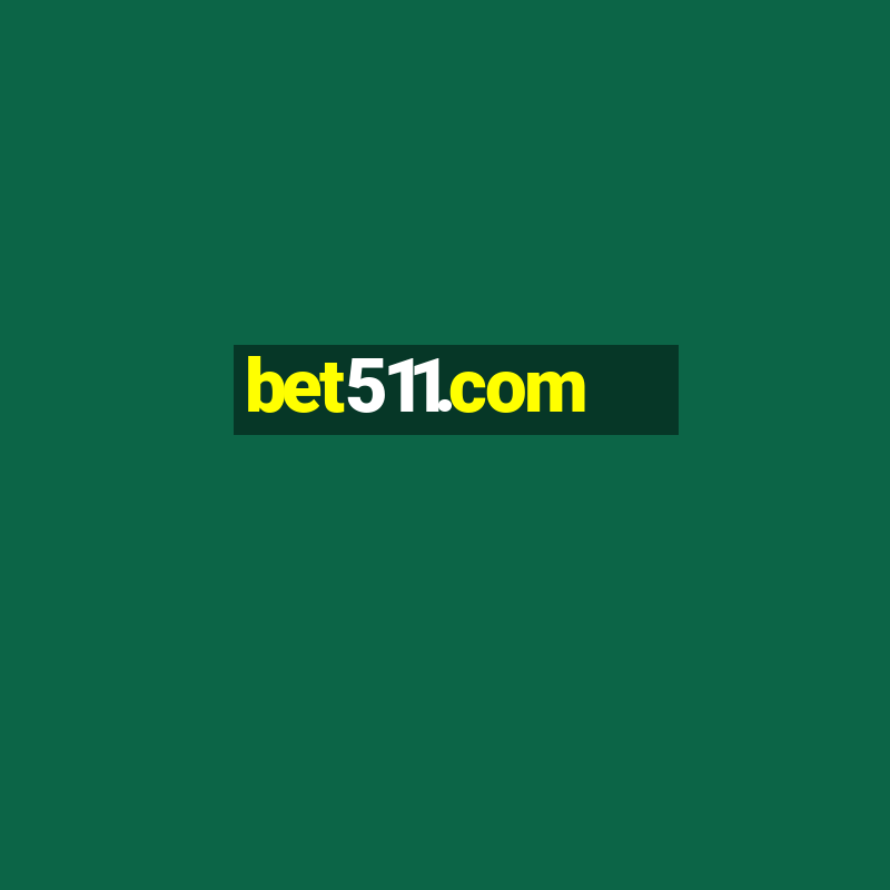 bet511.com