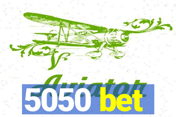 5050 bet