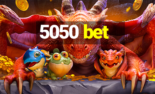 5050 bet