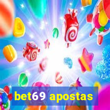 bet69 apostas