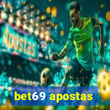 bet69 apostas