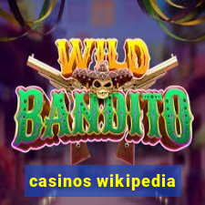 casinos wikipedia