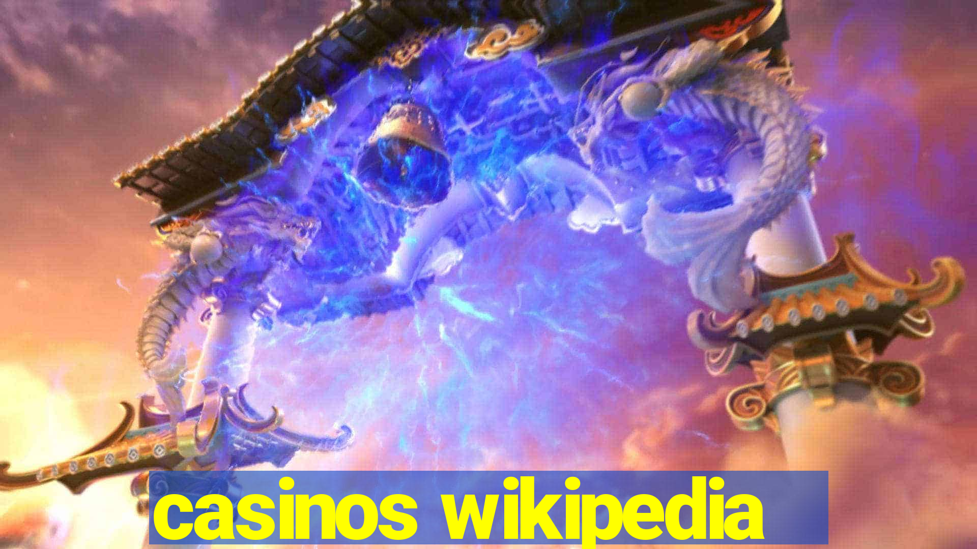 casinos wikipedia