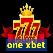 one xbet