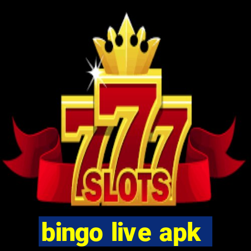 bingo live apk