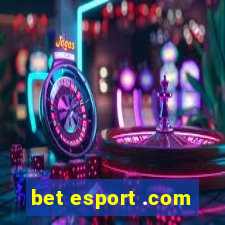 bet esport .com