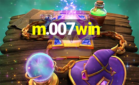 m.007win