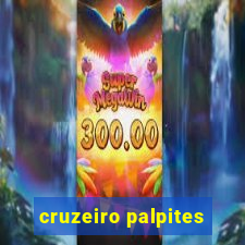 cruzeiro palpites