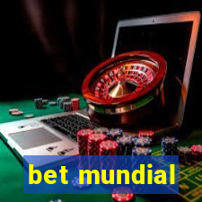 bet mundial