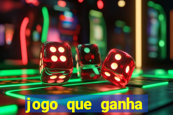 jogo que ganha prêmios de verdade