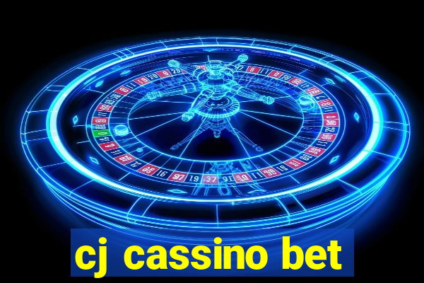 cj cassino bet