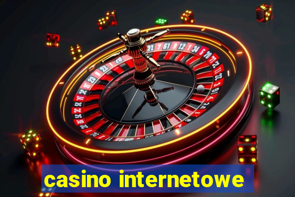 casino internetowe