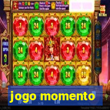 jogo momento