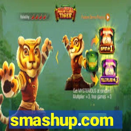 smashup.com