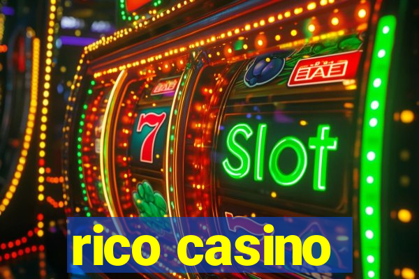 rico casino