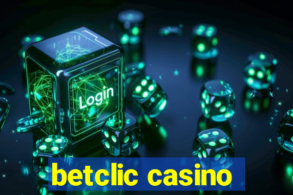 betclic casino