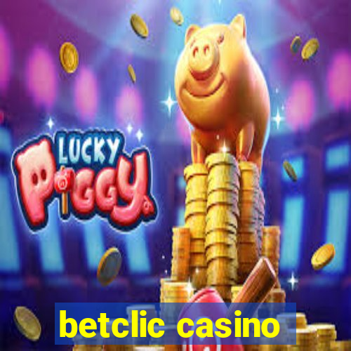 betclic casino