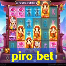 piro bet