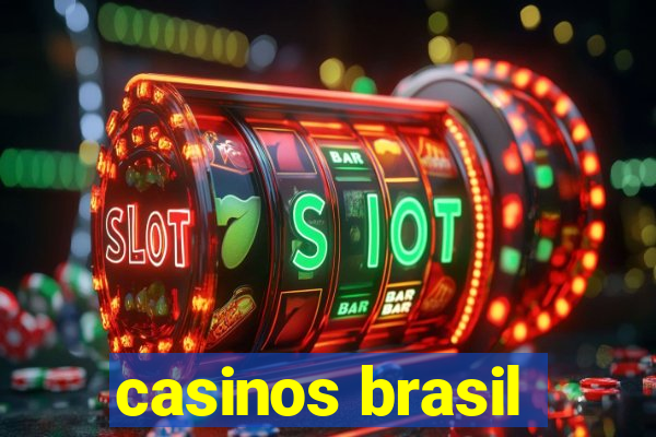 casinos brasil