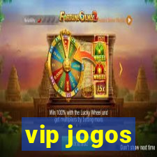 vip jogos