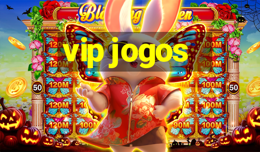 vip jogos