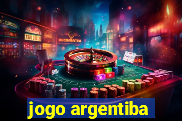 jogo argentiba