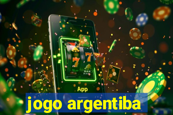 jogo argentiba