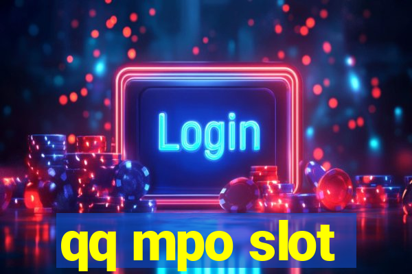 qq mpo slot