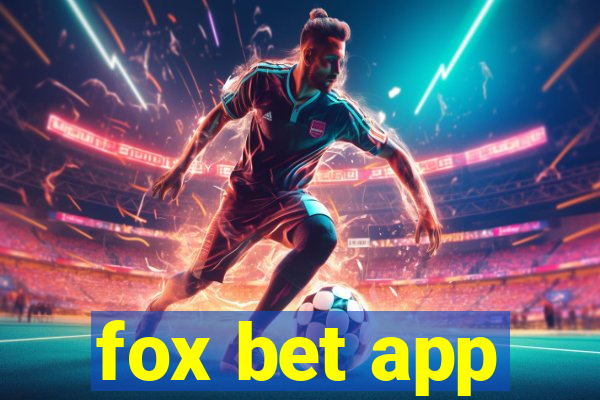 fox bet app