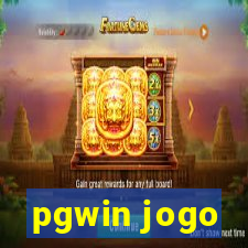 pgwin jogo