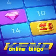 online bingo ontario real money