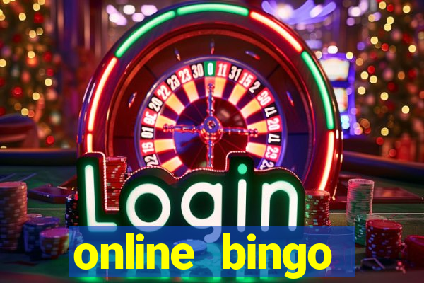 online bingo ontario real money