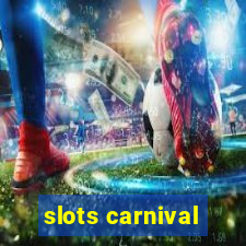 slots carnival