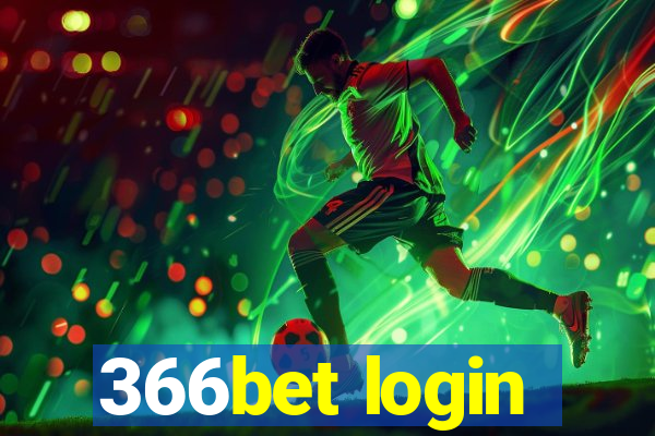 366bet login