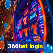 366bet login