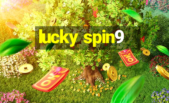 lucky spin9