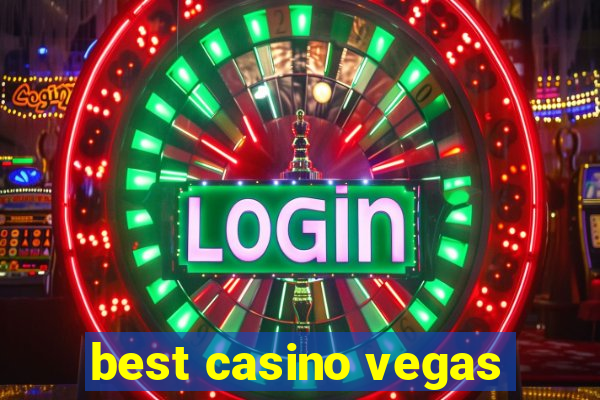 best casino vegas