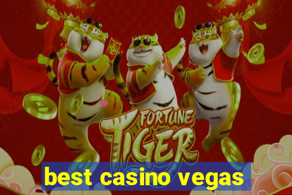 best casino vegas