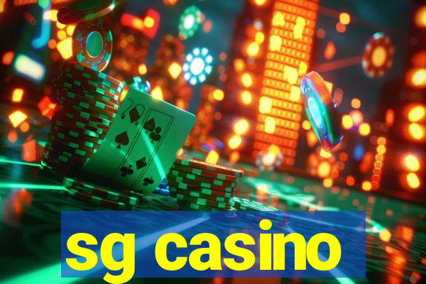 sg casino