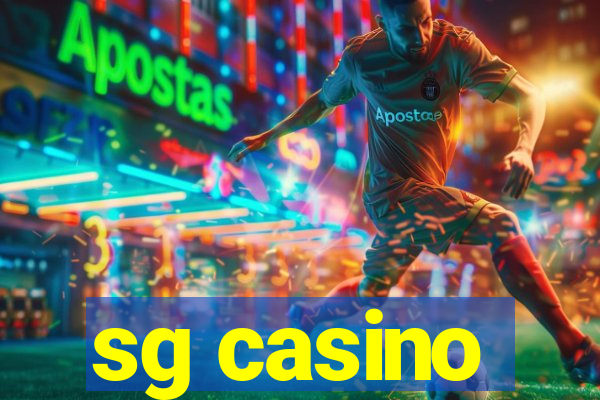 sg casino