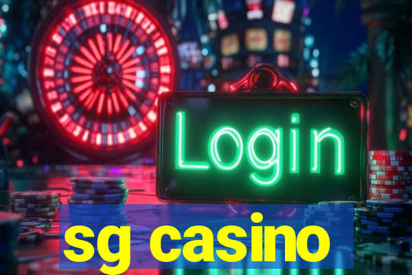 sg casino