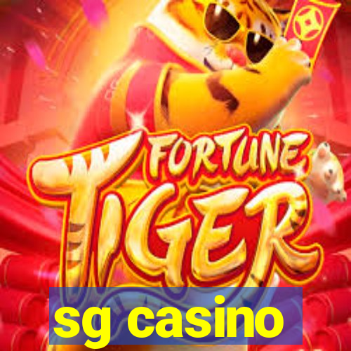 sg casino