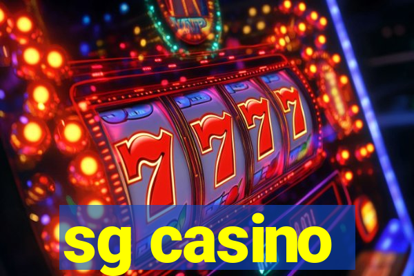 sg casino