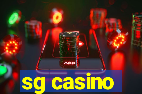 sg casino