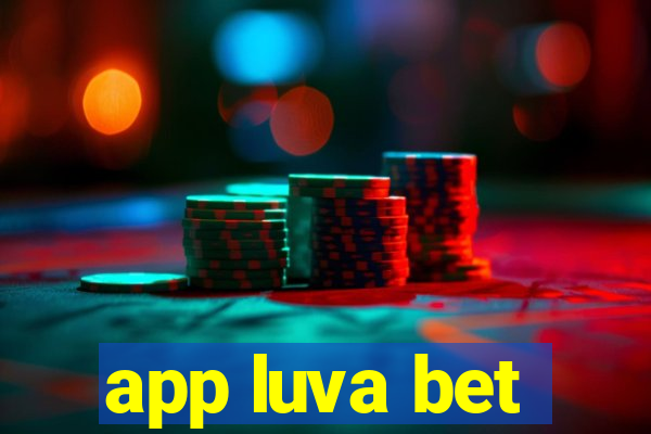 app luva bet